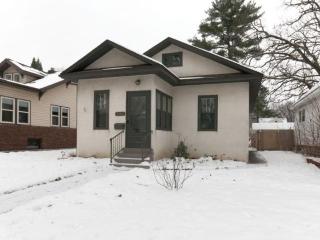 5116 30 Ave, Minneapolis MN  55417-1332 exterior