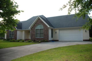 12681 Fawn Cir, Laurinburg, NC 28352-7961