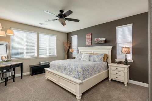 205 Tillman Ct, Folsom CA  95762-9571 exterior