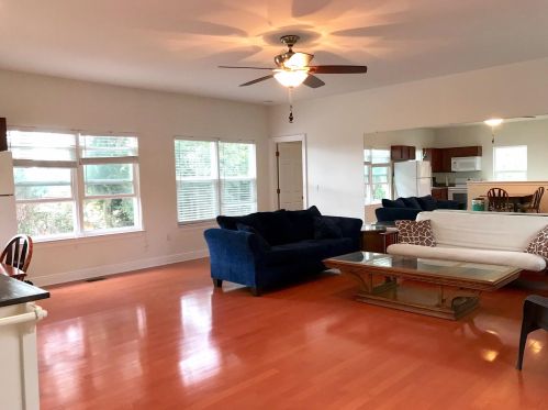 612 Pelham Rd, Fort Walton Beach FL  32547-3622 exterior