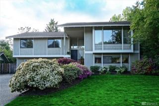 18441 135 Pl, Seattle WA  98058-8033 exterior