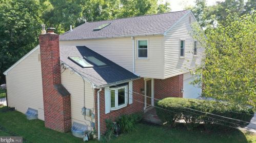 2956 Hannah Ave, Norristown, PA 19401-1582