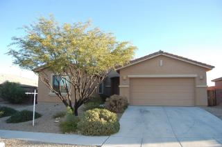 17499 Indigo Crest Pass, Santa Rita, AZ 85641-2772