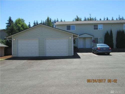 12318 121st St, Puyallup, WA 98374-5216