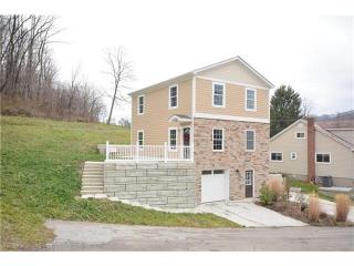 10 Valley Forest Dr, Cuddy, PA 15031-9753