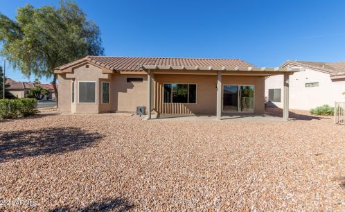 15026 Cactus Ridge Way, Sun City AZ  85374-2029 exterior