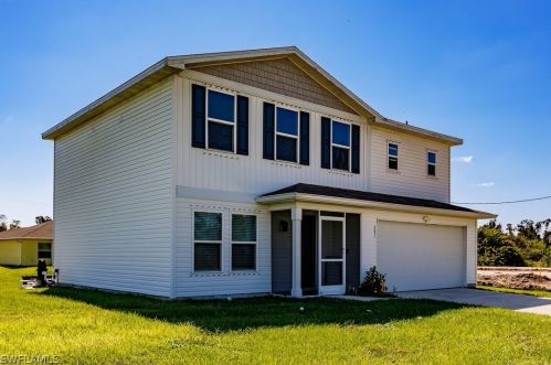 391 Palora Ave, Lehigh Acres, FL 33974-9458