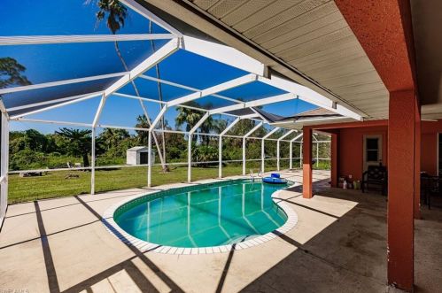 403 Roosevelt Ave, Lehigh Acres FL  33936-1202 exterior