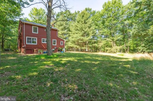 15495 Hideaway Ct, Madison Mills VA  22960-3139 exterior