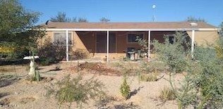 806 367 Ave, Tonopah AZ  exterior