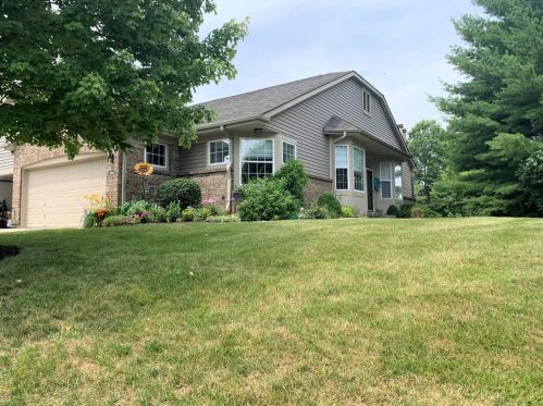 2469 Coveyrun, Cincinnati, OH 45230-1477