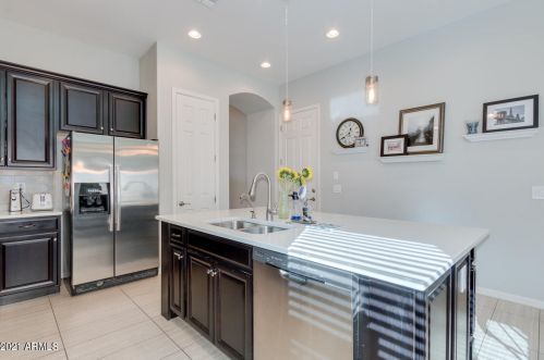 3035 Appaloosa Rd, Gilbert AZ 85296 exterior