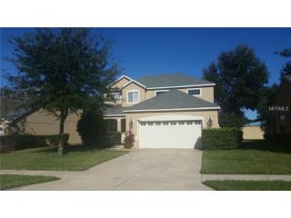 3317 Oak Brook Ln, Eustis, FL 32736-2267