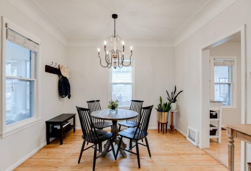 3012 Taylor St, Minneapolis MN 55418-2140 exterior