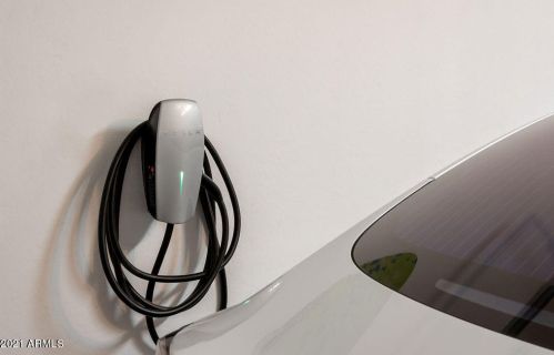 3452 Comstock Dr, Gilbert AZ 85296-1899 exterior