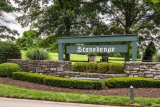 5107 Stoneleigh Cir, Brentwood, TN 37027-6801
