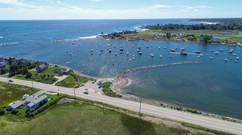 1761 Ocean Blvd, Rye NH  03870-2236 exterior