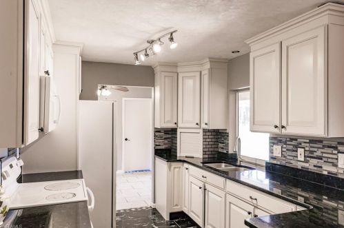 403 Roosevelt Ave, Lehigh Acres FL  33936-1202 exterior