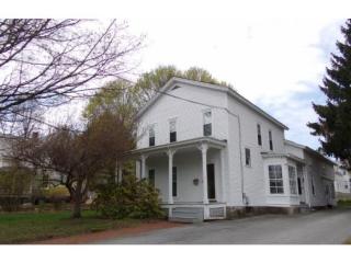 121 Jefferson Ave, Woodford, VT 05201-2306