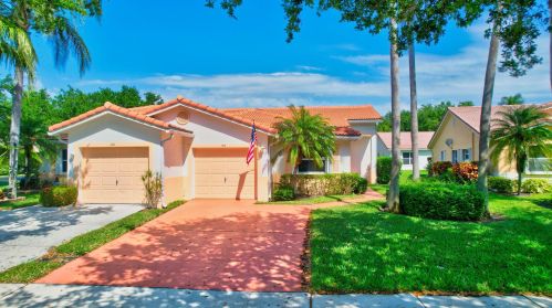 99 Sausalito Cir, Boynton Beach, FL 33436-2031