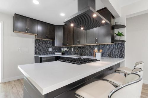 5025 Williams Ave, La Mesa CA  91942-7408 exterior
