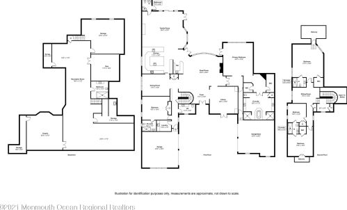 10 Mountain Ln, Holmdel Village, NJ 07733-1107