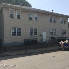 1273 Clay St, Louisville KY  40203-2652 exterior