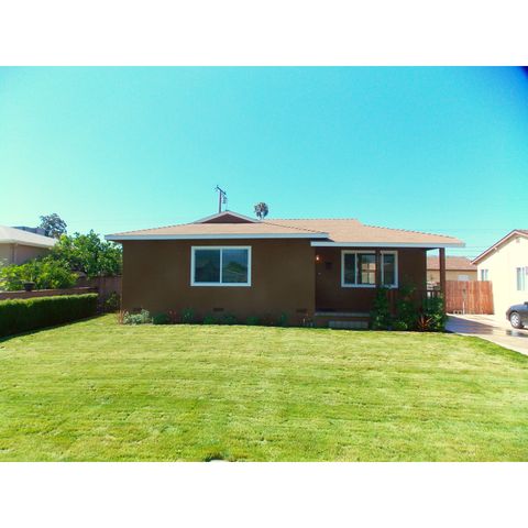 16814 Devanah St, Covina, CA 91722-1122