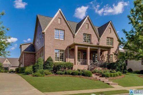 521 Boulder Lake Way, Birmingham, AL 35242-2105