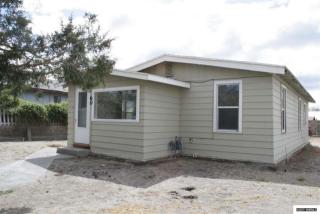 60 Front St, Fallon NV  89406-3933 exterior
