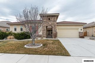 4360 Clearwood Dr, Sparks, NV 89436-6364