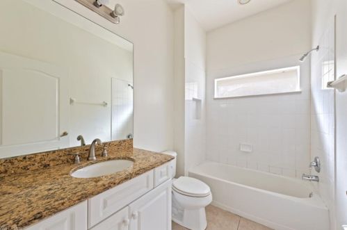 8684 Ibis Cove Cir, Naples FL  34119-7727 exterior