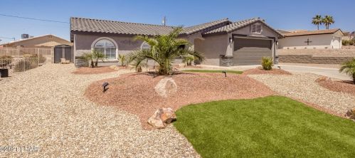 3341 Winston Dr, Lake Havasu City, AZ 86406-7168
