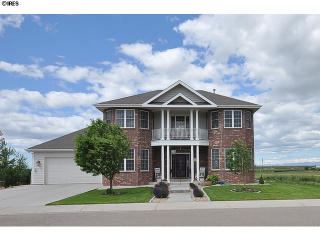 28 Pioneer Pl, Eaton, CO 80615-9123