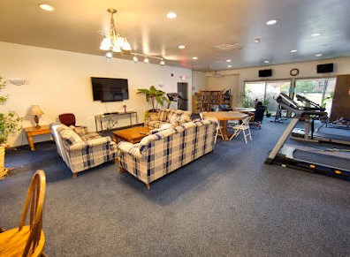 2260 Good Hope Rd, Milwaukee WI  53209-2757 exterior