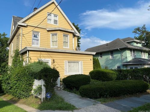 447 2nd Ave, Mount Vernon, NY 10550-4503