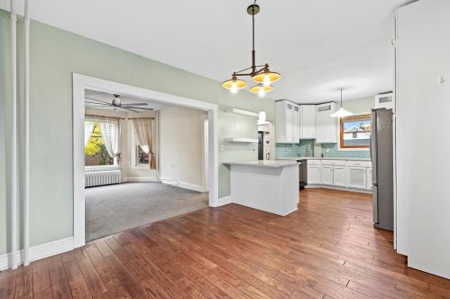 4038 7th Ave, Kenosha WI  53140-5532 exterior