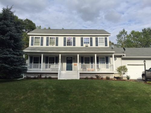 26 Barcomb Ave, Morrisonville, NY 12962-3400