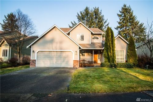 8630 Christa Dr, Olympia, WA 98516-7132