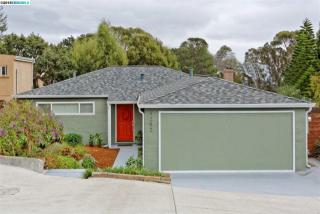4282 Wilshire Blvd, Oakland, CA 94602-3503