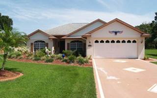 317 Kite Ave, Sebring, FL 33870-0131