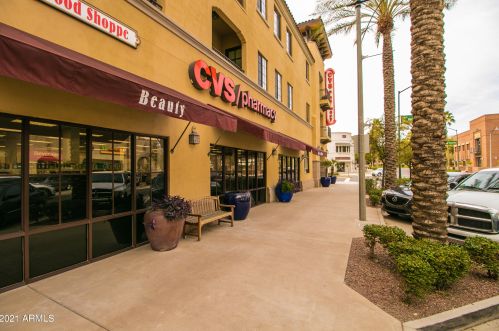 20961 Hamilton St, Buckeye AZ exterior