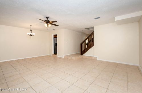 1911 Cashew Courtway, Titusville FL  32780-4686 exterior