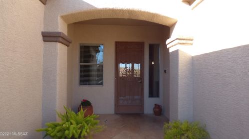 1002 Mtn Stone Dr, Green Valley AZ 85614-5986 exterior