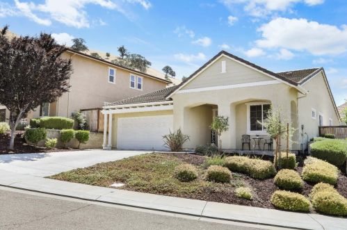 20728 Fairway Dr, Grayson, CA 95363-8913