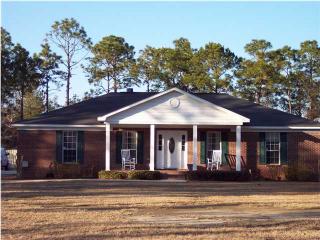 3080 Bay Woods Dr, Mon Louis, AL 36523-2849