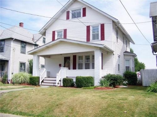 443 Broadway St, Alliance OH  44601-2652 exterior