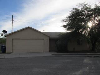 7610 Queen Palm Pl, Tucson, AZ 85730-3400