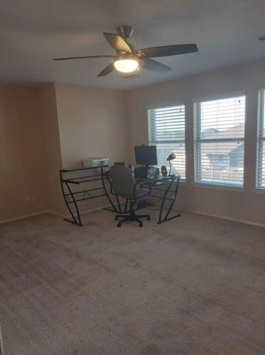 1021 Magnolia Ln, Cedar Hill TX 75104-6200 exterior