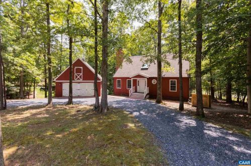 253 Jefferson Dr, Bybee, VA 22963-2404